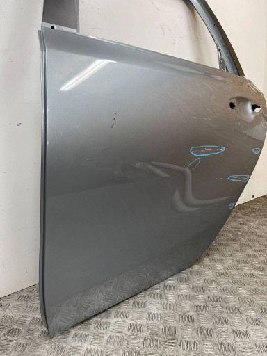 door rear part rear. left left KIA CEED III 3 18- KOMBI
