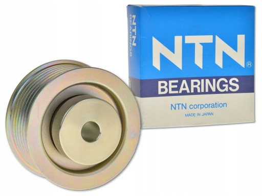 NEP60-027D-5 - SUZUKI GRAND VITARA II 06-1.9 D НАПРАВЛЯЮЩИЙ РОЛИК