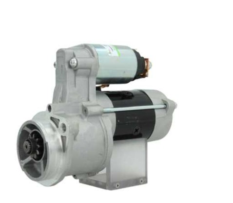 Стартер kia 2.2 kw 250.503.102.120 psh