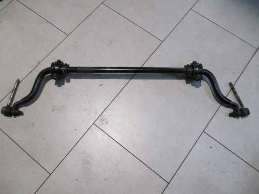 Ml w164 лифт 3.0 v6 cdi передний стабилизатор поперечной устойчивости