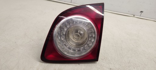 light rear part rear right to the bonnet VW Golf plus 1,4 16V