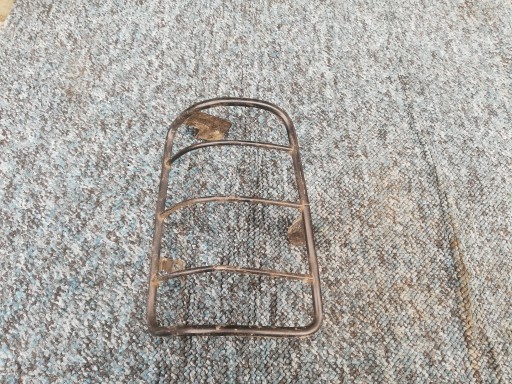 6351P2 - ЗАДНИЙ ФОНАРЬ PARTNER BERLINGO LIFT XTR