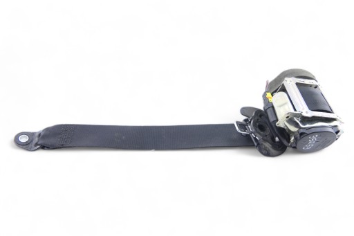 Gurten Sicherheits rechts heck LAND ROVER DISCOVERY V HY32612D94AA