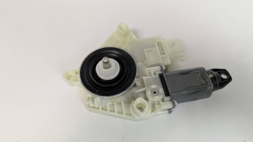 BMW X4 G02 5A5C896 mini motor windows of the rear rear part side right