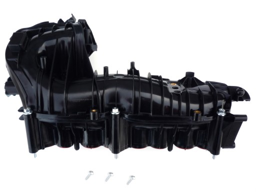 GT57-006 - впускний колектор BMW 1 3 5 X1 X3