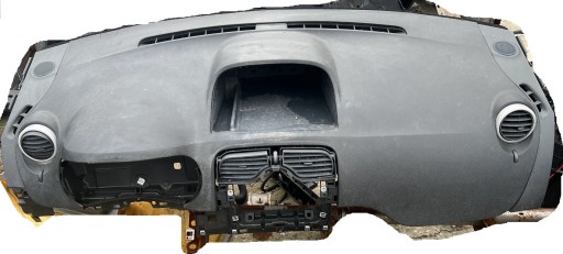 RENAULT KANGOO II III LIFT 13-21 dashboard instrument panel without airbag