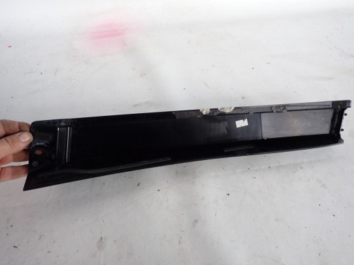VW UP SKODA CITIGO SEAT MII 12- Garniture moulure montant B Gauche