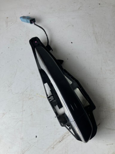 handle right front PEUGEOT 508 and EEHD KEYLESS CHROM #17
