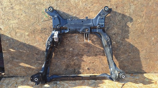 Передняя балка салазок для коляски 31406807 volvo s60 ii v60 лифт 13-18