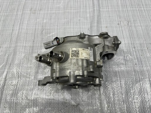 Стартер генератор renault austral e-tech 231b15778r