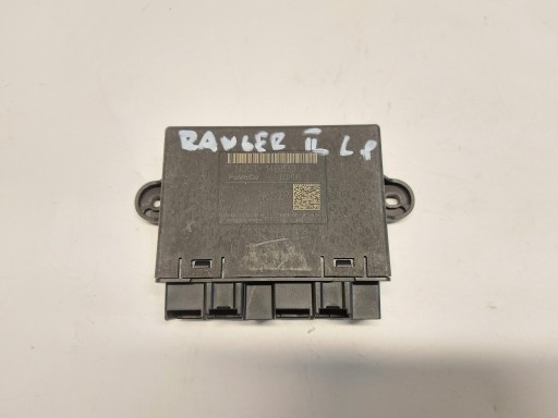 Ford Ranger VI 6 2023r. 2.0 TDC control unit module door front nu5t-14b533-ja