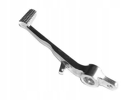 DHN-004 - НОЖНОЙ ТОРМОЗНОЙ РЫЧАГ KAWASAKI ZX-6 R ZX6 07-08