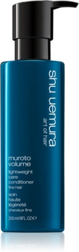 Shu Uemura Muroto Volume kondicionér pre objem jemných vlasov