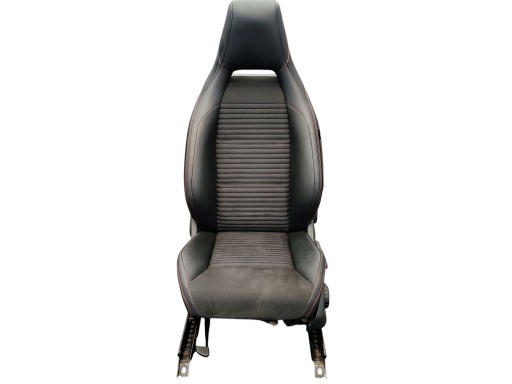 seat left front front MERCEDES A W176 AMG UK ANGLIK