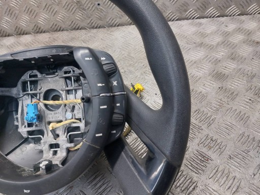 volante MULTIFUNKCJA CITROEN C4 PICASSO e 96866507ZD