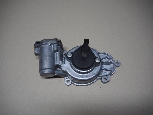 КОРПУС 7-КЛАПАННОГО КОРПУСА AUDI VW GOLF VII 03L109096