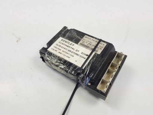 modul 3W0907040B BENTLEY CONTINENTAL GT