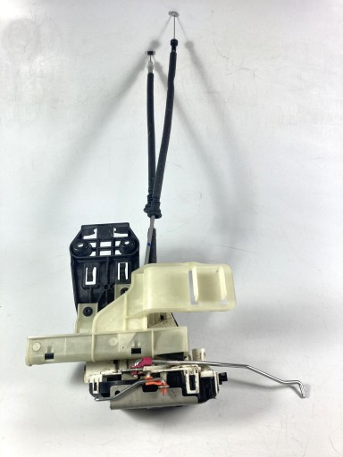 Jeep Wrangler JL lock door left front 2021-26