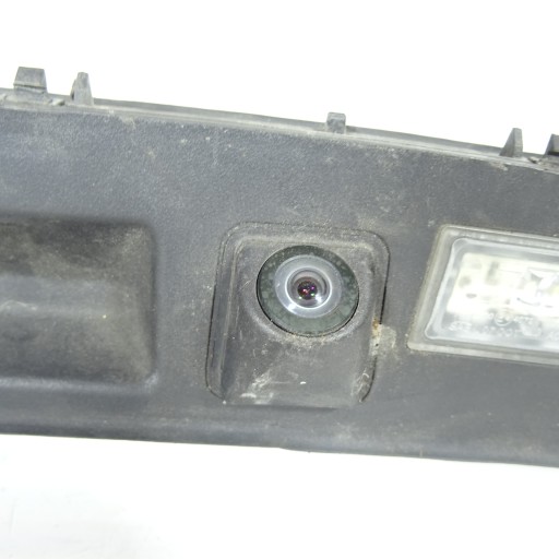 BMW 7 F01 F02 Moulage Arrière KAMERA 7200035 9216283