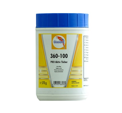 E3A14C GLASURIT 93-M010 пигмент ценовая группа 3 жемчужина белая емкость 0,5 Li