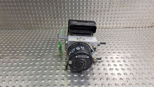 pump control unit ABS 6789301 6789300 BMW E81 E87 E90 E91 E92 E93
