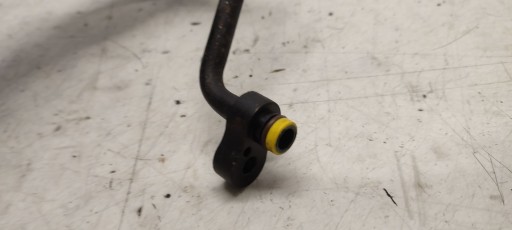 hadice vedení klimatizaci BMW E39 LIFT 3,0TD kombi