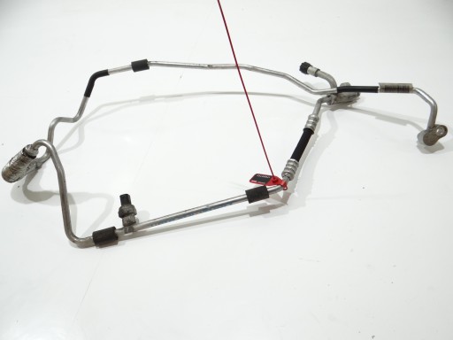 Schlauch klimaanlage BMW X1 E84 LCI N20B20A 9151738