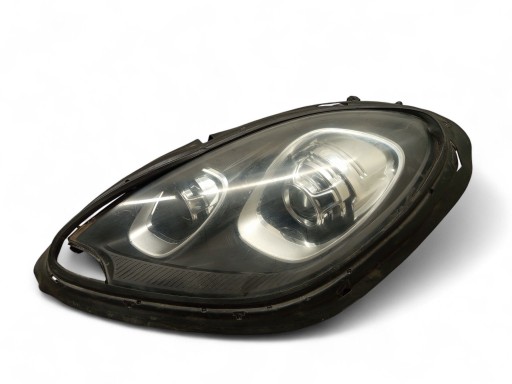 Porsche macan (95b) 95b941031cs левая боковая фара