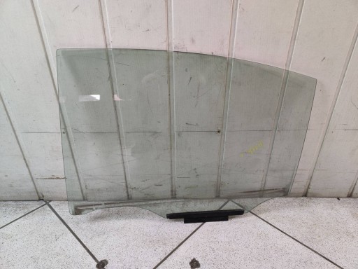 window door rear part left side Subaru Legacy 6 facelift BN 2019
