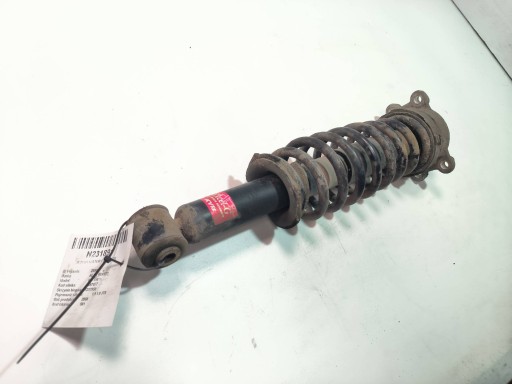 shock absorber right rear part 341702 ALFA ROMEO KOMBI 159 SW