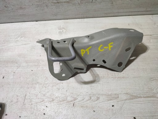 Opel Corsa F 2020 rear part side right holder kanapy