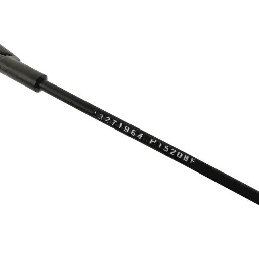 rope of a lock door front OPEL MERIVA B 13271964