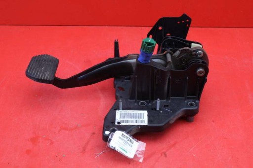 PEDAL pedali , pedale freno AUTOMAT EU 9685778980 PEUGEOT 508 1 e 10-14