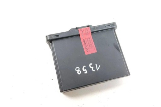 Другие модули porsche cayman (981) 4ke965429j electric 2022 г.