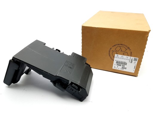 Акумуляторний модуль C4 pic 308 RCZ 6500GQ 9666527580