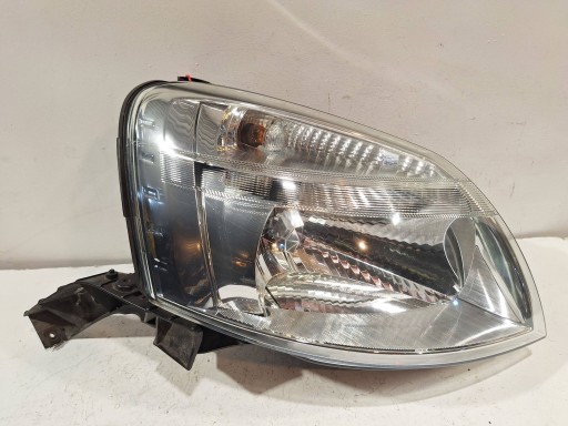 light front right 9644150880 CITROEN BERLINGO PARTNER LIFT 02-08