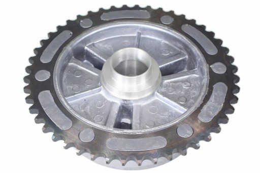 55333 - ЗВЕЗДОЧКА ЗАДНЯЯ MZ ETZ 251 ALM