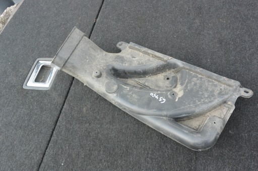 ansaugrohr zufuhr luft LEXUS GS III 450H 300 350