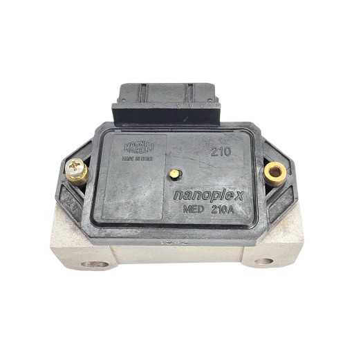 7635924 - Модуль запалювання fiat 126p el cinquecento 700-med 210a - оригінал