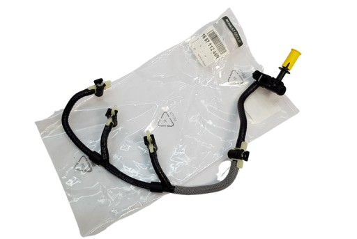 ПЕРЕДАЧА ІНЖЕКТОРА RENAULT MASTER 166711244R