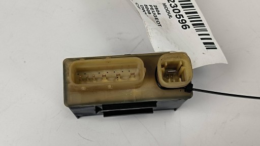 Module 87635E PEUGEOT 5008