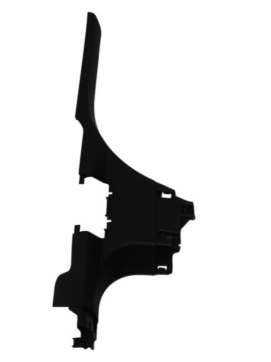 cover moulding of the threshold right front RIFTER PROACE CITY BERLINGO IV 9816396377