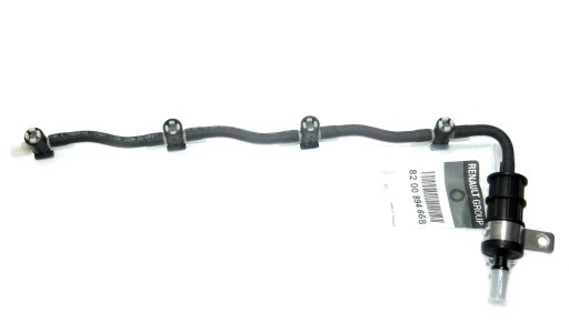 8200894668 - КАБЕЛЬ ВПРИСКУВАННЯ 2.0 DCI TRAFIC II ORIG