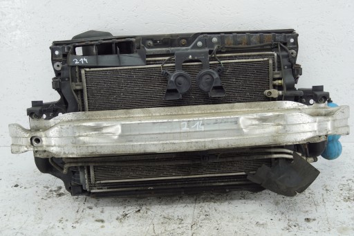 РЕМІНЬ ПЕРЕДНИЙ AUDI A6 C6 4.2 B