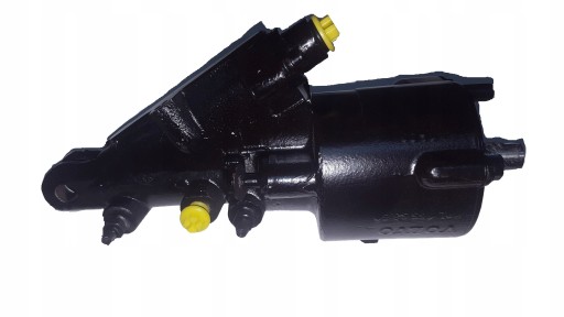 TWM-521D712D614 - Циліндр зчеплення VOLVO F10 FL6 7 Q80 1655639