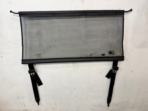 OPEL ASTRA K 5 KOMBI net GRODZIOWA PRZEGRODA boot