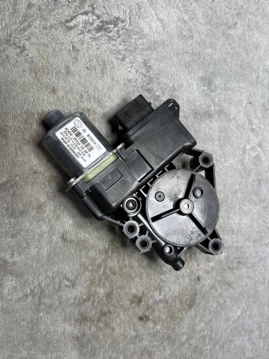 824501P010 mini motor window regulator left rear part KIA VENGA OE 82450-1P010 !J