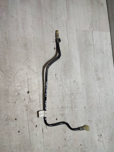 Opel Corsa F 2022 prijenos hydrauliczny kvačila