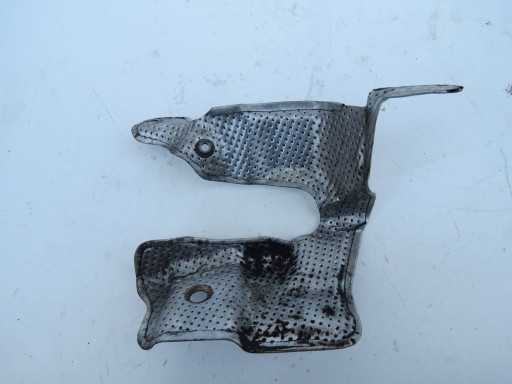 Blende Abdeckung TERMICZNA VOLVO S90 2.0 V90 31411251