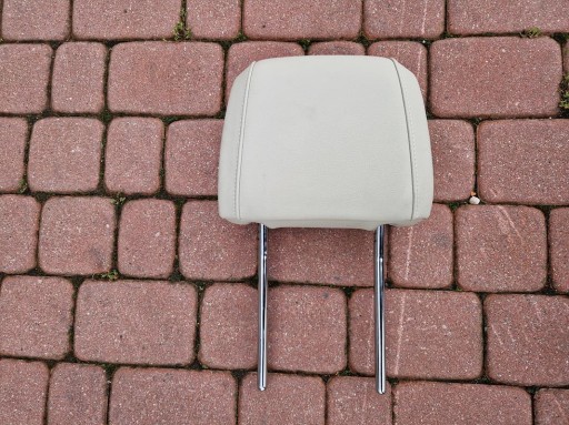 kopfstuetzen SITZ vorne krem Opel Insignia B